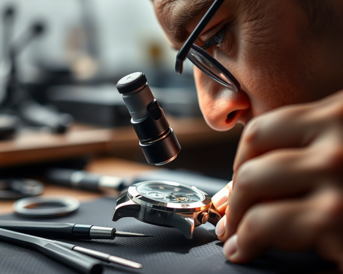 Repairs Repairs